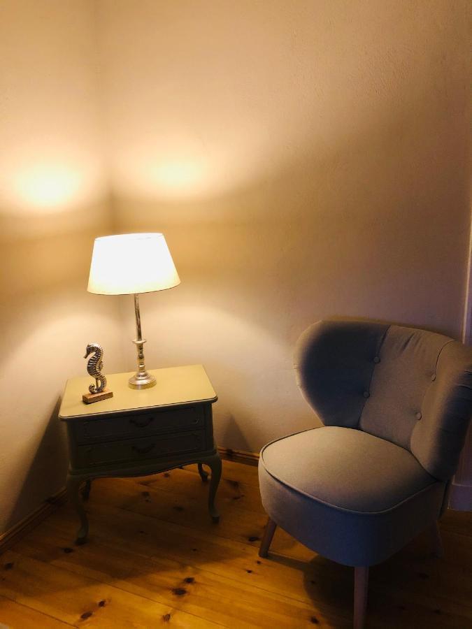 Ferienwohnung C Im Ferienhaus Antika راتسهبورغ المظهر الخارجي الصورة