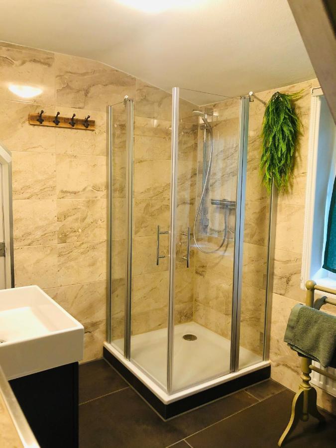 Ferienwohnung C Im Ferienhaus Antika راتسهبورغ المظهر الخارجي الصورة