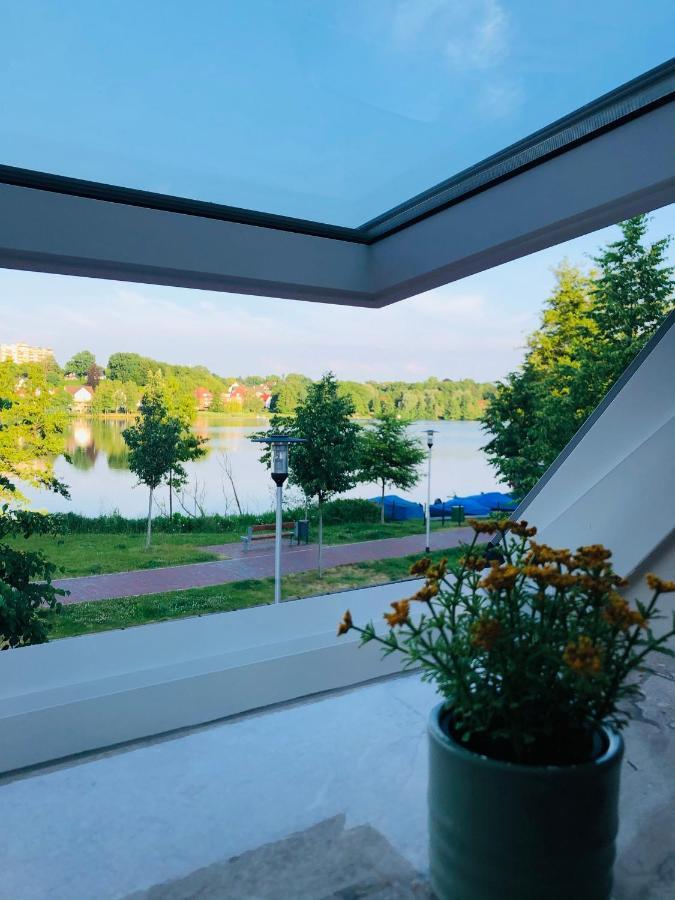 Ferienwohnung C Im Ferienhaus Antika راتسهبورغ المظهر الخارجي الصورة